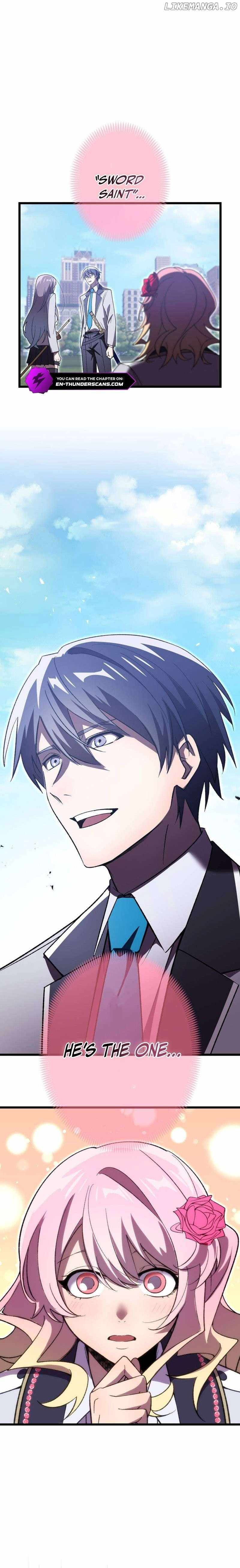 Return of The Genius Swordmaster Chapter 33 15